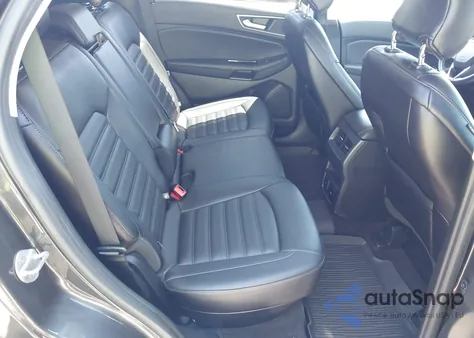 2019 Ford Edge Sel z USA, uszkodzony, nr VIN 2FMPK4J91KBC13436